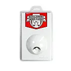 Fabricado en acero inoxidable