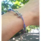 Las pulseras de Playmobil o las joyas más pop