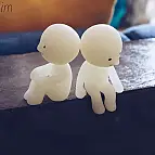 Los hay sentados