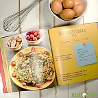 45 recetas fáciles y divertidas
