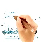 Se te olvidará que estás creando en un iPad