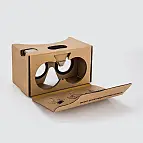 Realidad virtual asequible