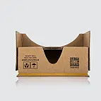 Disfruta de imágenes envolventes