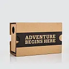 Empieza la aventura de la realidad virtual