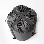 Incluye una bolsa para transportarlo