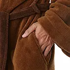 Detalle del bolsillo
