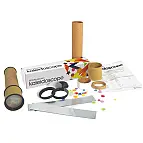 Incluye todo lo necesario para su montaje