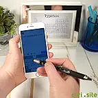 Y un puntero para tu smartphone