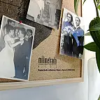 Es un diseño de Milimetrado