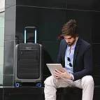 Última tecnología y diseño innovador