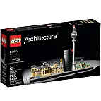 Consta de 289 piezas