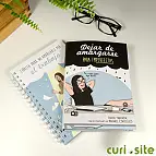 El pack Dejar de amargarse para ImPerfectas