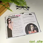 El libro está ilustrado por Raquel Córcoles