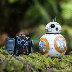 Canaliza la Fuerza con la Force Band de Sphero
