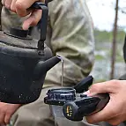 Ideal para las acampadas