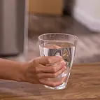 El vaso irrompible te hará la vida más fácil