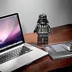 El despertador LEGO Star Wars: para fans del Imperio
