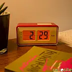 Pantalla retroiluminada