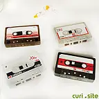 La carátula de la cara B está en blanco