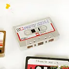 Tus secretos almacenados con estilo