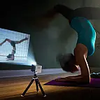 Cabe en la palma de tu mano