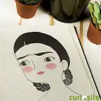 La imaginación cautiva femenina liberada