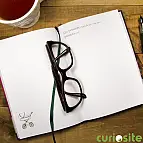 128 páginas con más de 50 preguntas