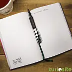 Regálale este libro para que escriba su historia