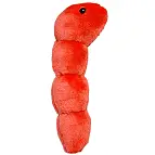 Peluche de Vida Marciana