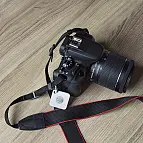 Tu cámara de fotos