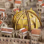 Construye la capital de los Siete Reinos