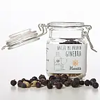 Podrás preparar un litro de ginebra