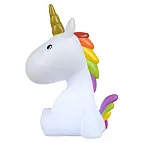 Úsala como luz nocturna o lámpara de ambiente