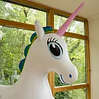 Su diseño ingenuo es irresistible