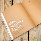 Libera tu creatividad