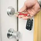 KeySmart: el organizador de llaves definitivo