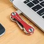 Lleva tu pendrive con total seguridad