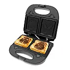 La sandwichera del imperio galáctico