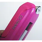 Utiliza esta superficie como martillo de emergencia