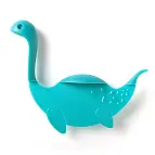 Mide 9,6 cm de largo