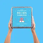 Un original regalo para recién casados