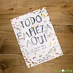 Todo empieza aquí...