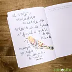 Meera Lee Patel  es su autora