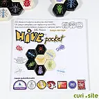 Incluye detalladas instrucciones de juego