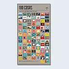 El resultado final te servirá para recordar y decorar