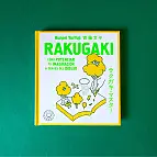 Rakugaki, un método japonés para aprender a dibujar