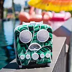 El altavoz Bluetooth más playero