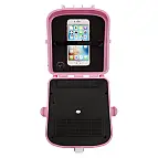 Compatible con cualquier smartphone o tablet