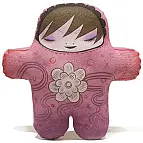 Plushform diseñado y creado por Jeremiah Ketner