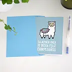 Un diseño de Milimetrado